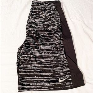 Nike Athletic Shorts